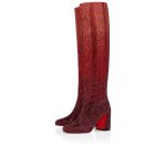 Christian Louboutin Janitta Degrastrass